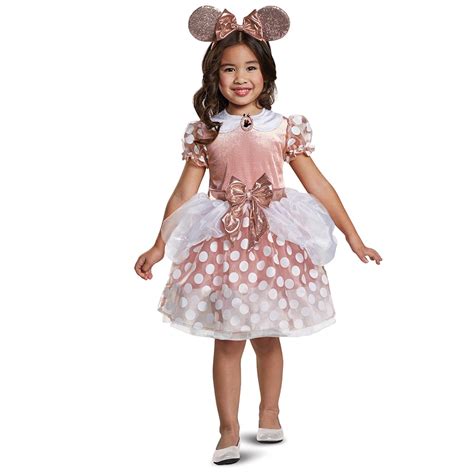 2t mouse costume